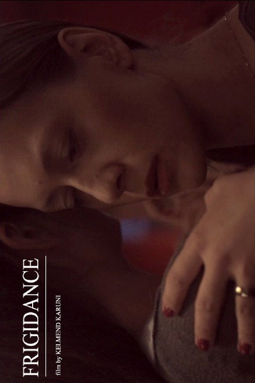 Movie poster for Frigidance (2010)