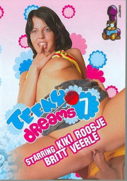 Movie poster for Teeny Dreams 7 (2009)