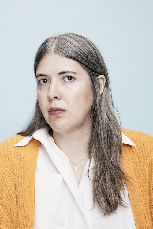 Chelsea McMullan profile