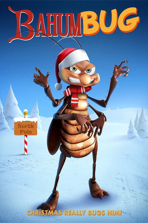 Movie poster for Bahum Bug (2019)