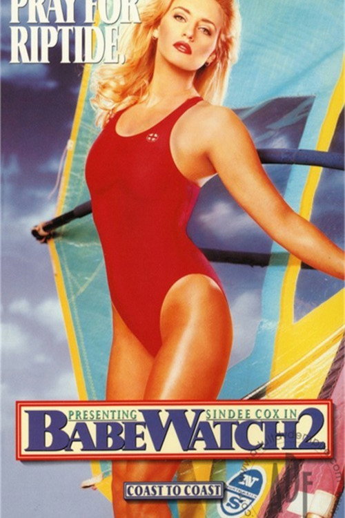 Movie poster for Babe Watch 2 (1994)