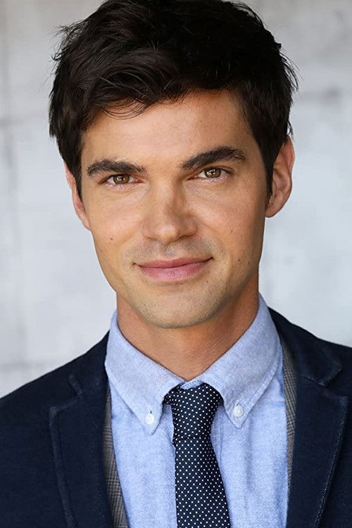 Paul Holowaty profile