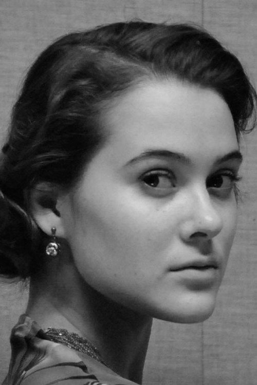 Photo of Ekaterina Yuspina, Acting