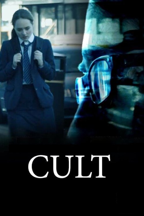 Movie poster for Cult (2019)