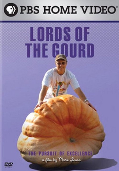 Movie poster for Lords of the Gourd (2007)