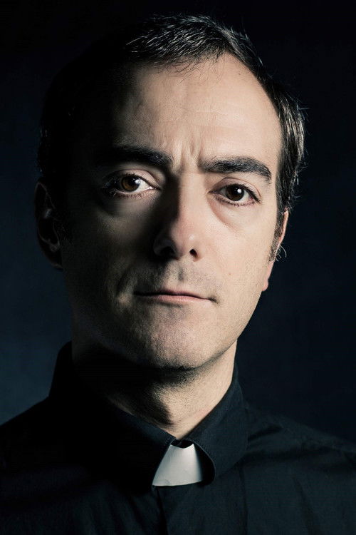 Photo of Iván Villanueva, Acting