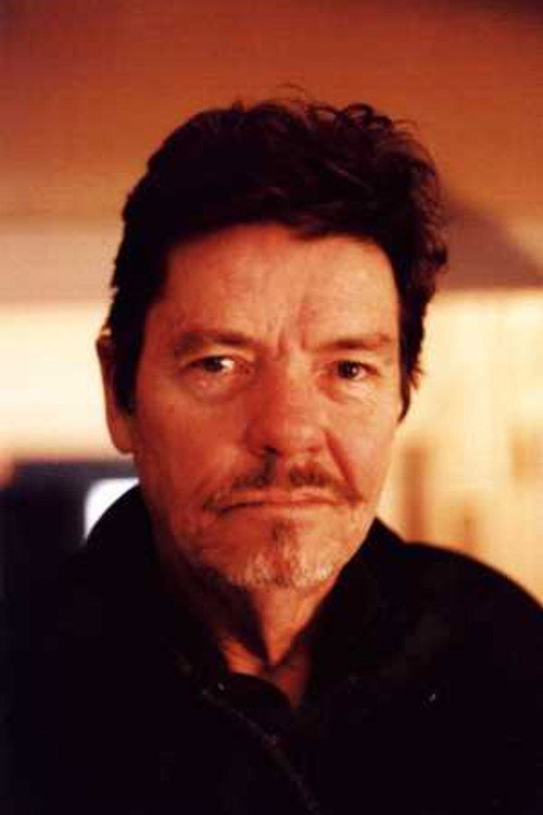 Photo of James Tenney, Acting