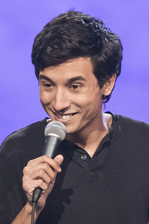 Ismael Loutfi profile