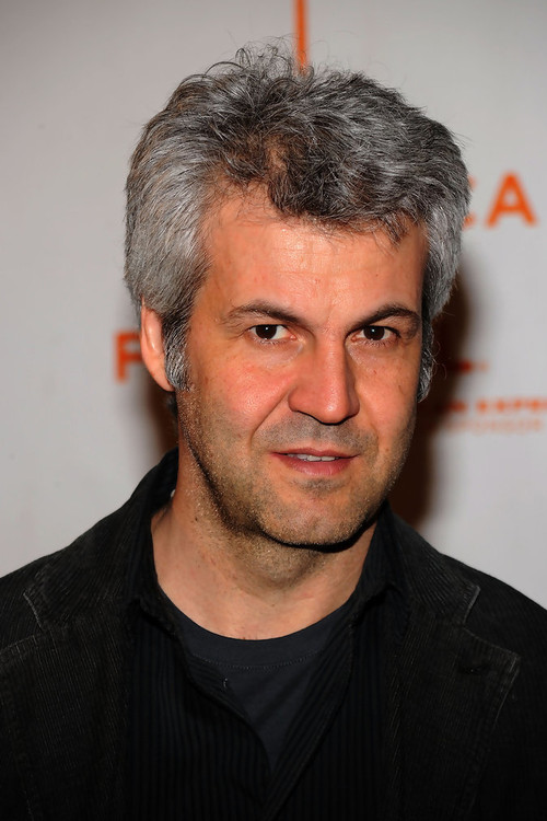 Photo of Domenico Procacci, Production
