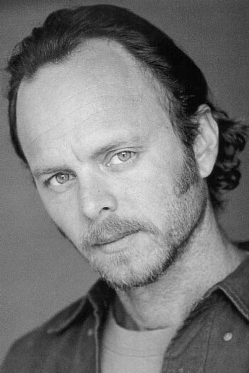 Photo of Paul Gagné, Acting
