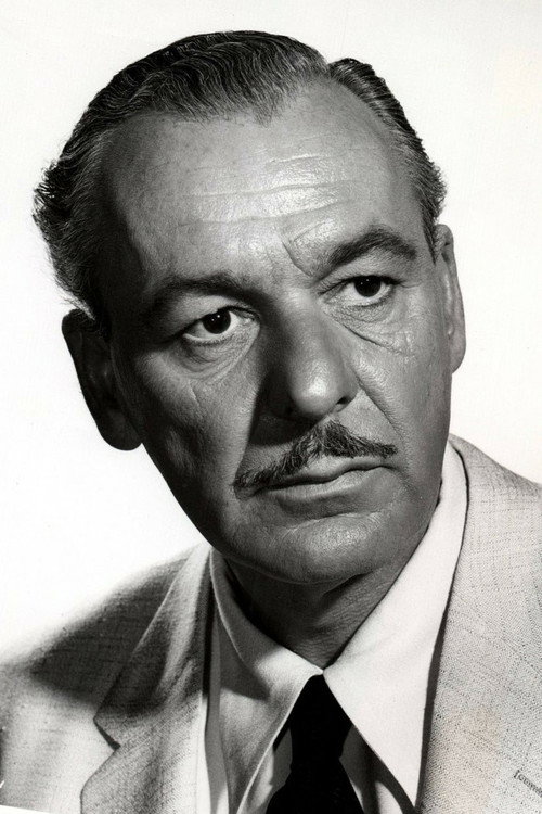 Photo of Wilton Graff, Acting