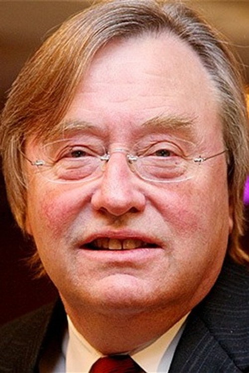 Photo of David Mellor, Acting