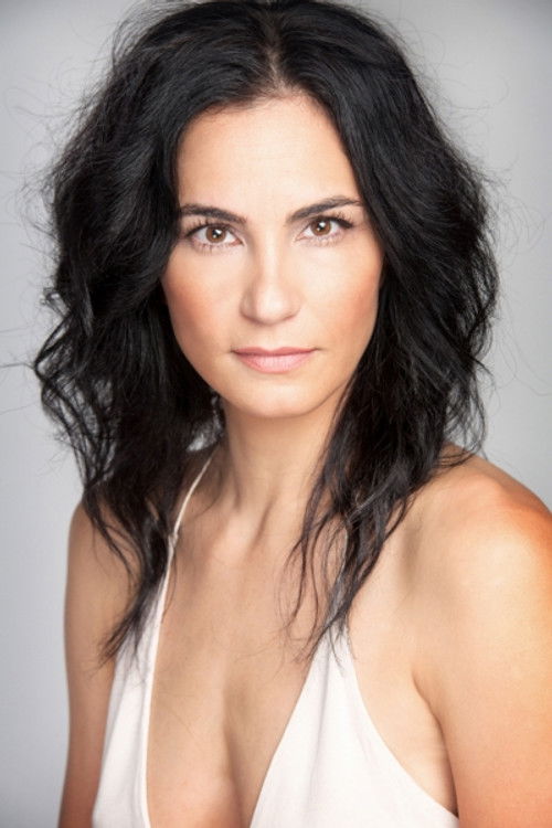Photo of Sonia Dorado, Acting