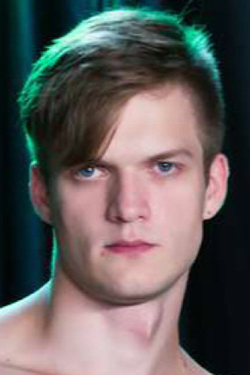 Photo of Vitaliy Sens, Acting