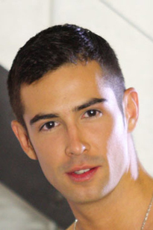 Photo of Emilio Segura, Acting