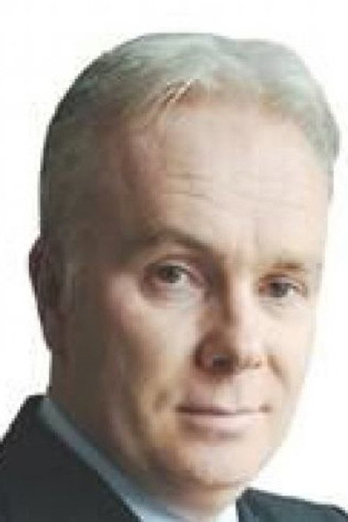 Richard Curran profile