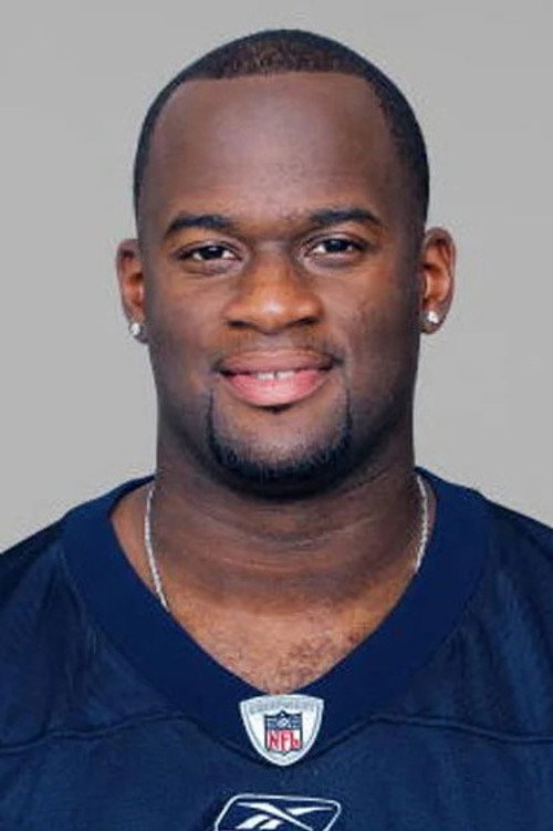 Photo of Vince Young, Acting