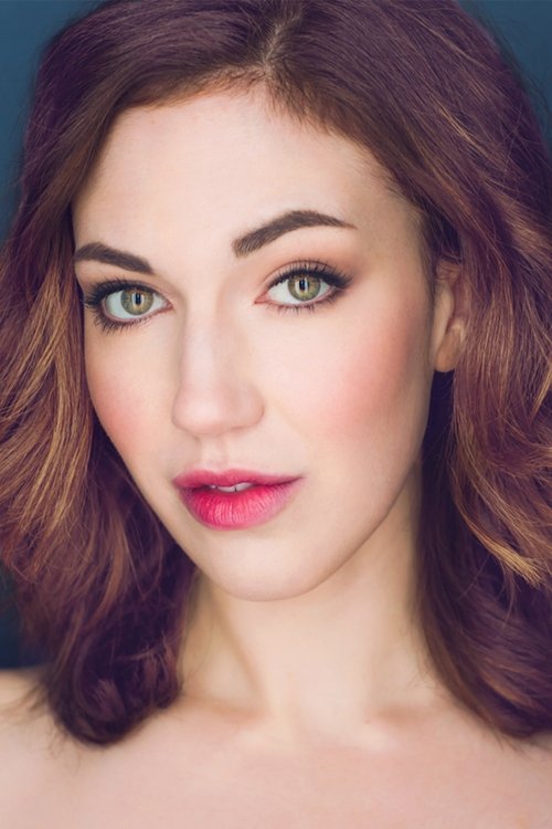 Photo of Emily Weider, Acting