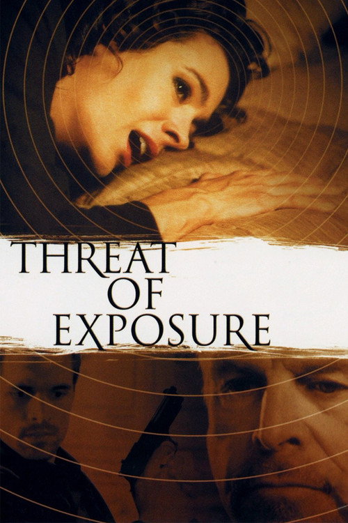 Movie poster for Threat of Exposure (2002)