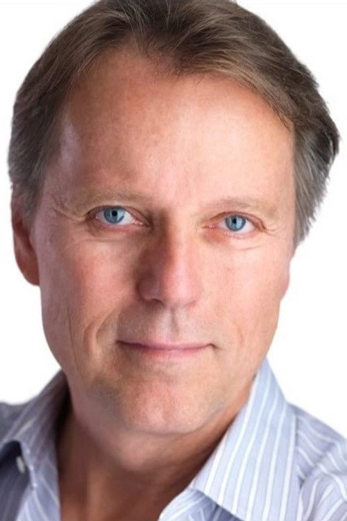 Photo of Brad Holbrook, Acting