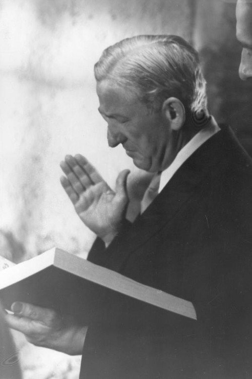 Photo of Hans Steinhoff, Directing