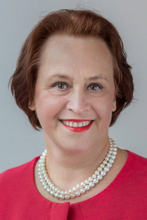 Photo of Violeta Podolskaitė, Acting