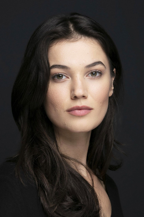 Pınar Deniz profile