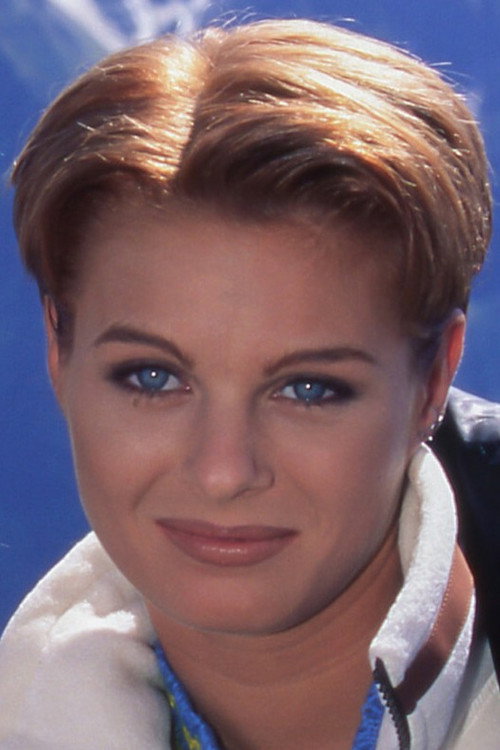 Photo of Simone Horvath, Acting