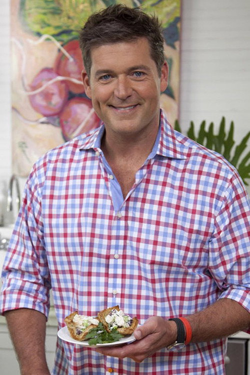 Photo of Jamie Deen, Acting