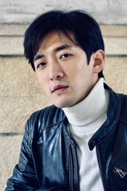 Garfield Chung Cheng-chun profile