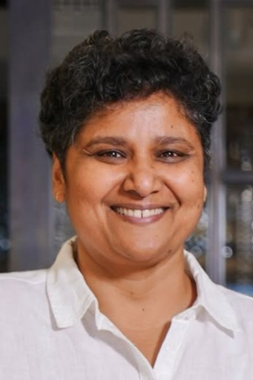 Photo of B. V. Nandini Reddy, Directing