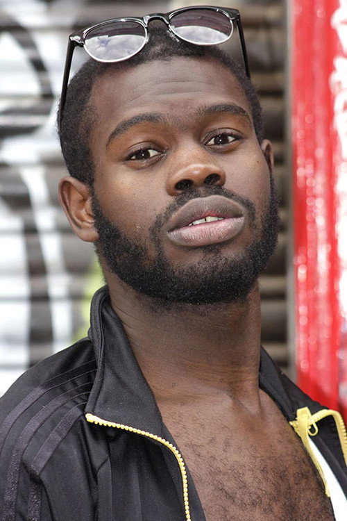 Lamine Thior profile