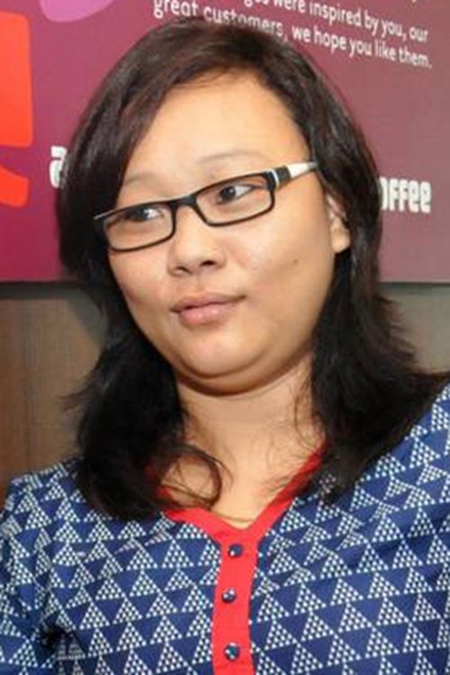 Sharmila Thapa profile