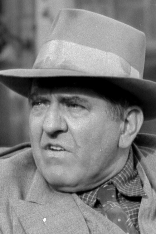 Photo of W. Herbert Jelley, Acting