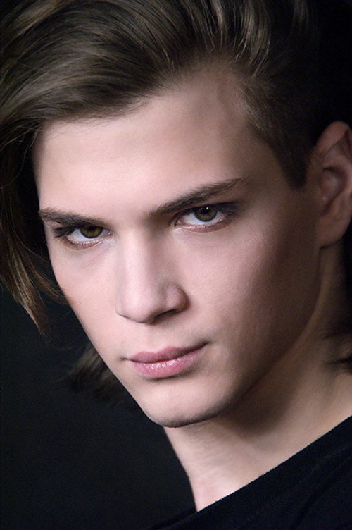 Photo of Nikolay Bystrov, Acting
