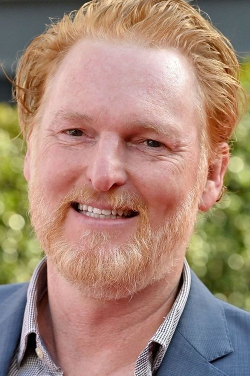 Photo of Bobby Tisdale, Acting