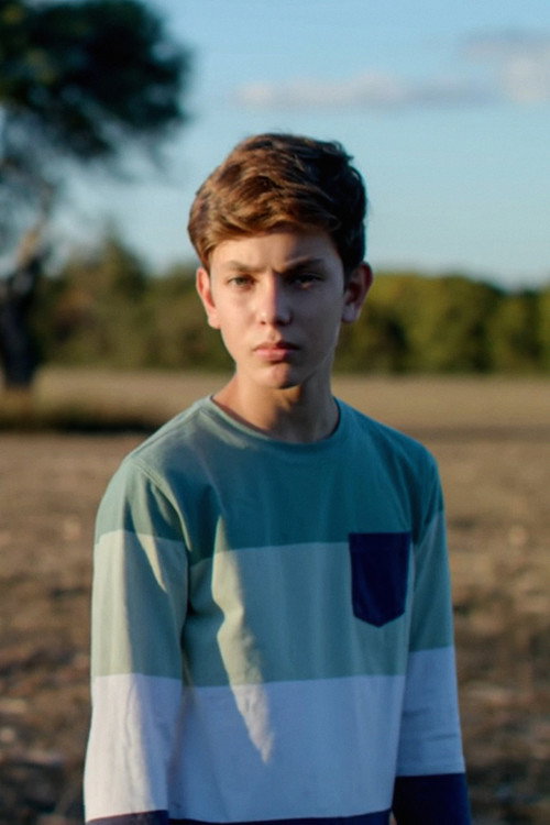 Photo of Thiago Stampone, Acting