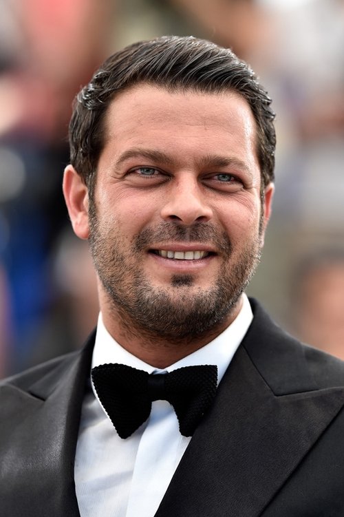 Pejman Bazeghi profile