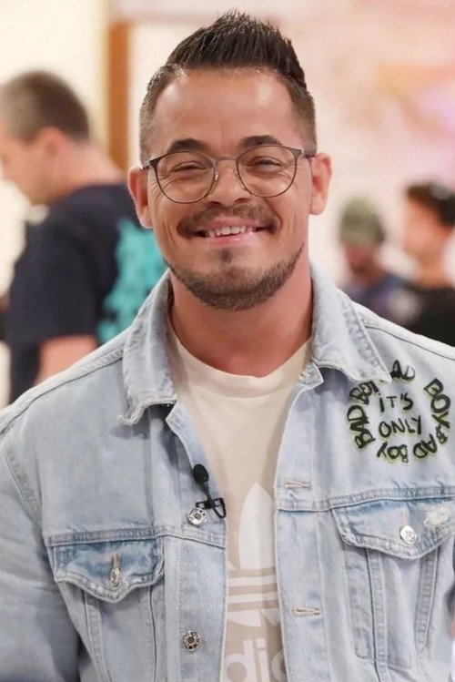 Photo of Saúl Ricardo, Acting