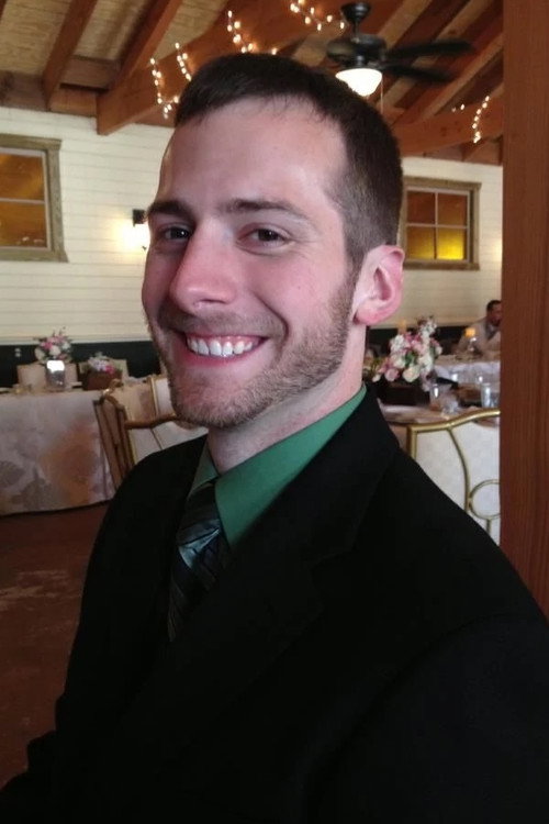 Nick Schwartz profile