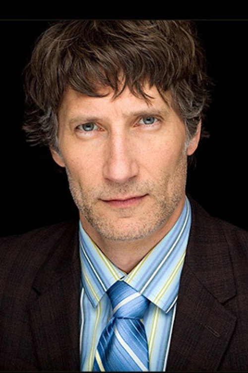 Photo of Roger Haskett, Acting