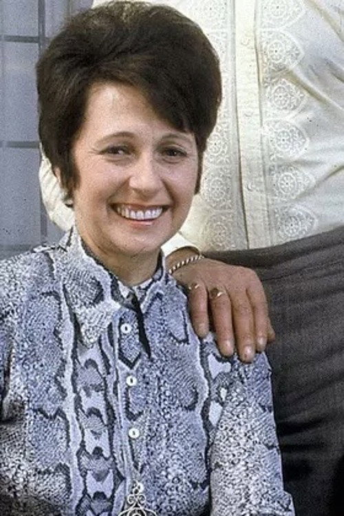Photo of Sheila Farebrother, Acting