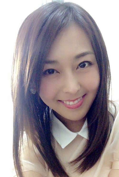 Photo of Emi Itou, Acting