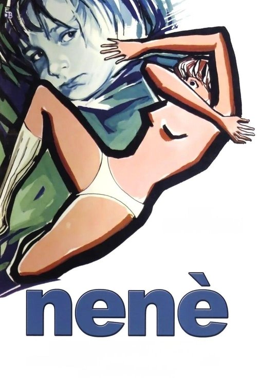 Movie poster for Nenè (1977)