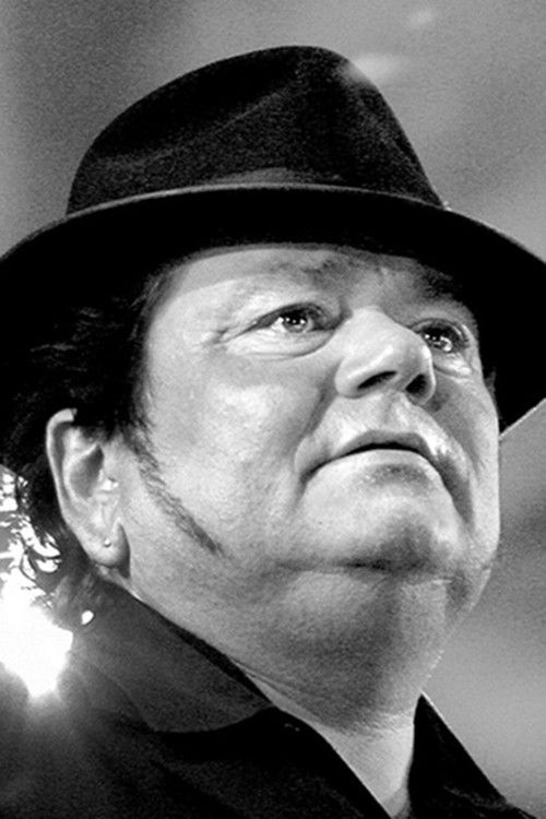 André Hazes profile