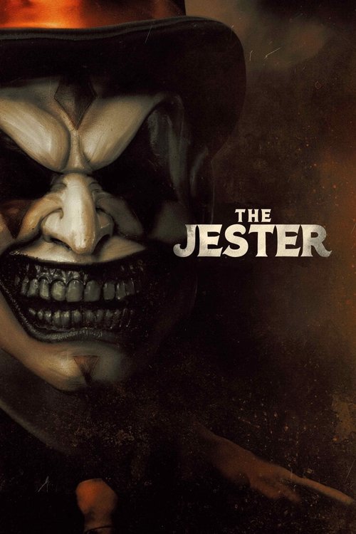 Movie poster for The Jester (2023)