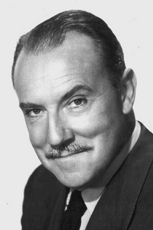 Gale Gordon profile
