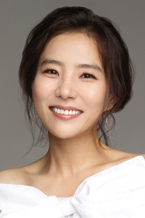 Seo Jeong-yeon profile