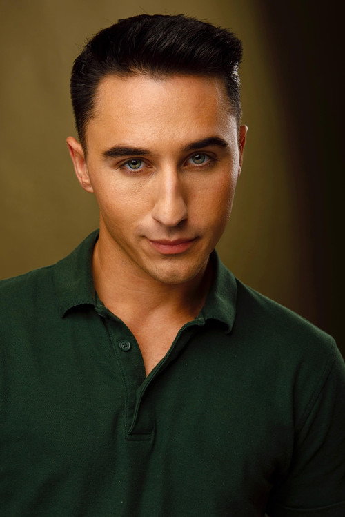 Photo of Zach Montou, Acting