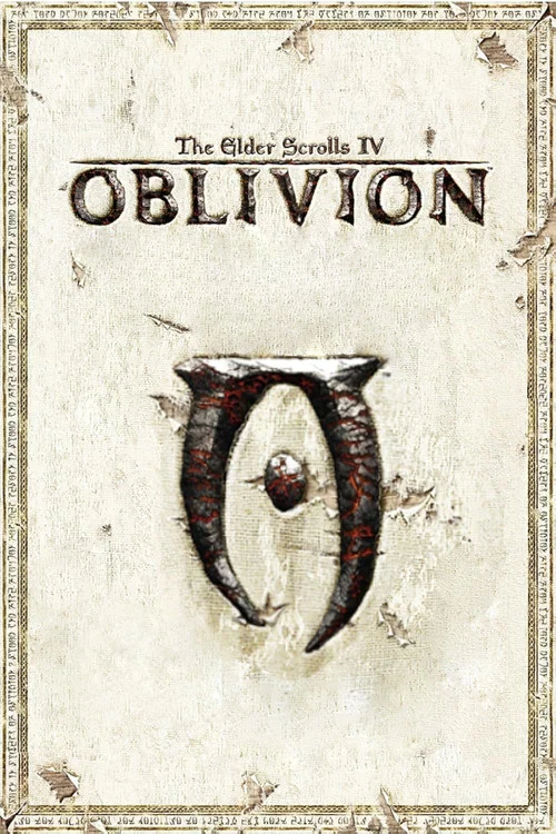 Movie poster for The Making of Oblivion (2006)